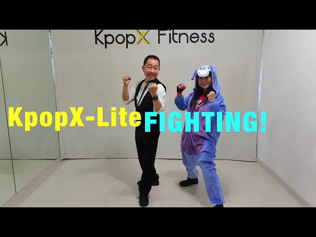 kpopx lite video promotion